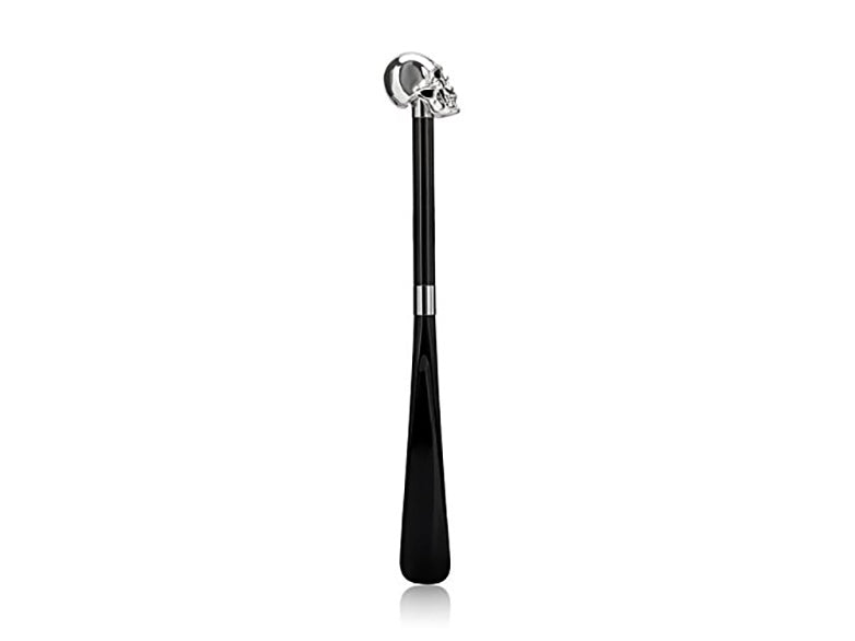 Skull Shoehorn F107