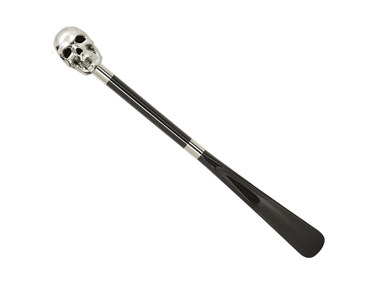 Skull Shoehorn F107