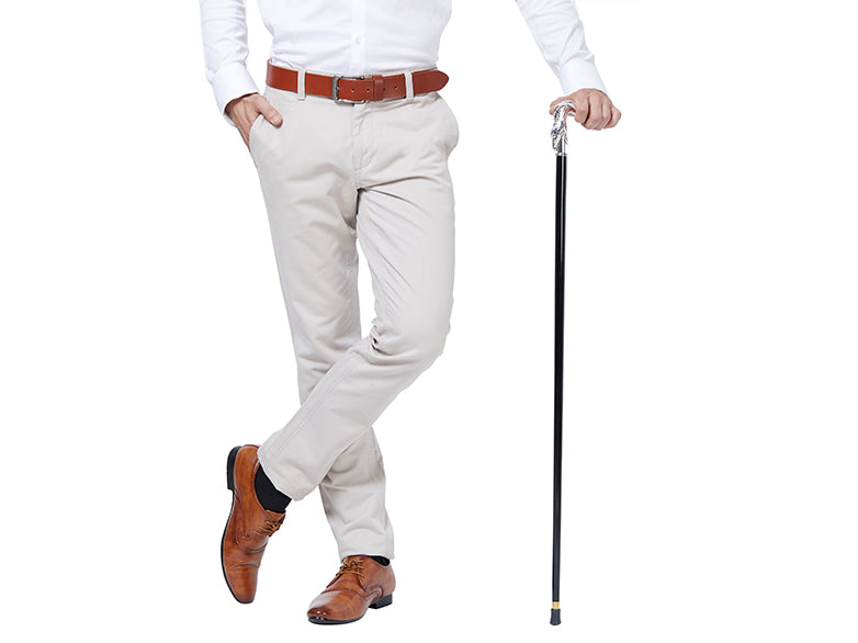 Snake Walking Stick