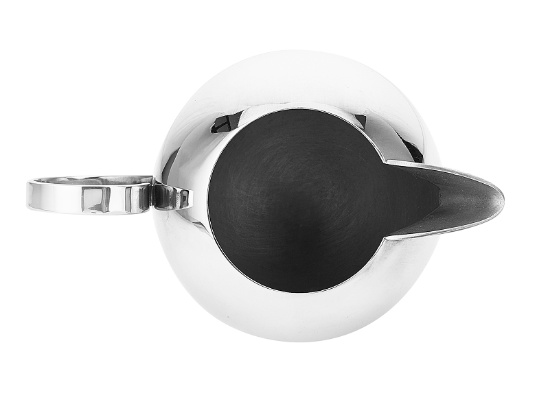 Sphere Cream Jug
