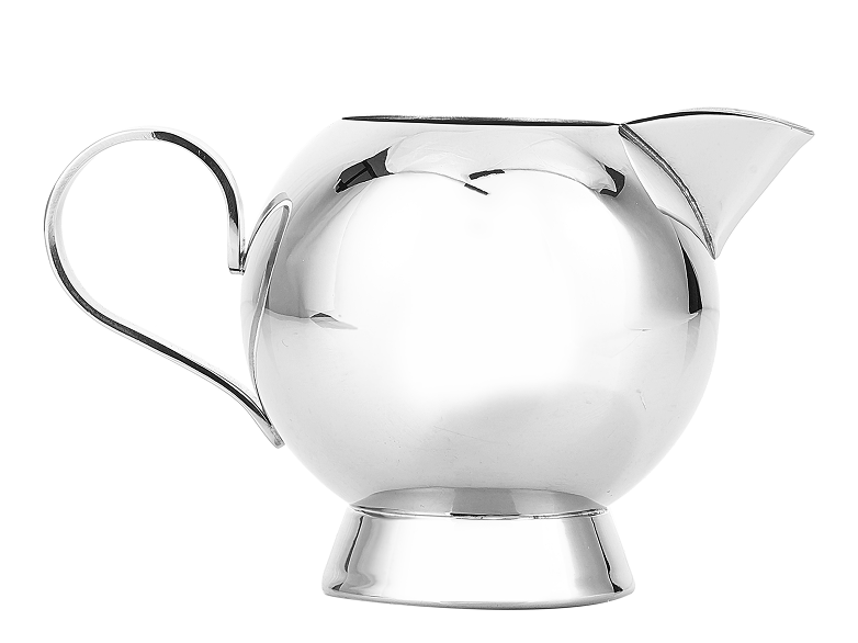Sphere Cream Jug