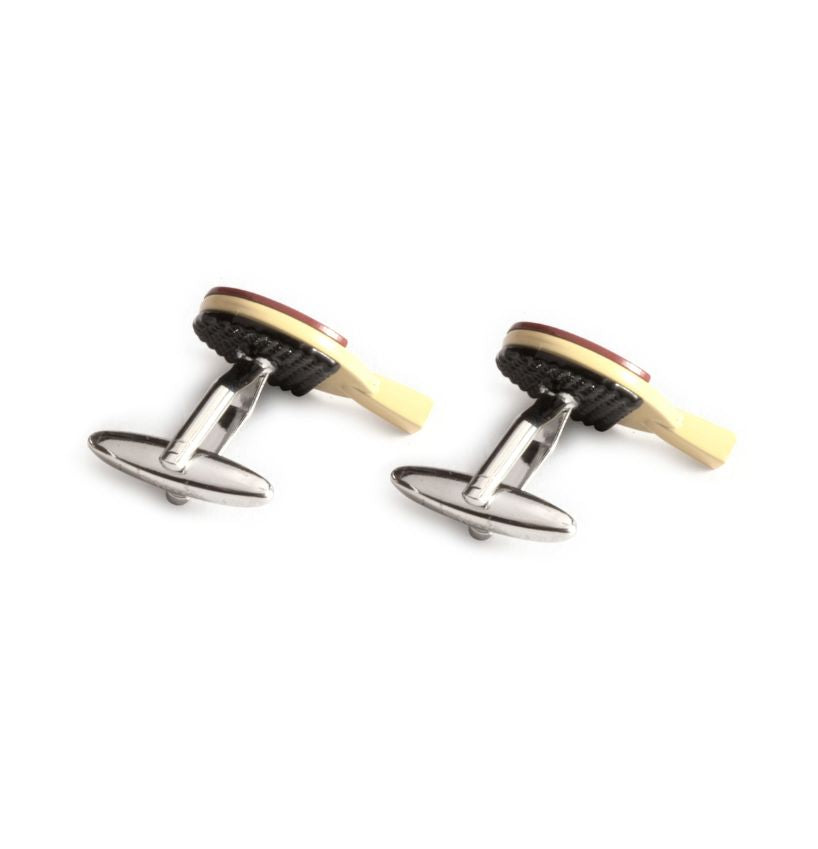 Spin Set Cufflinks