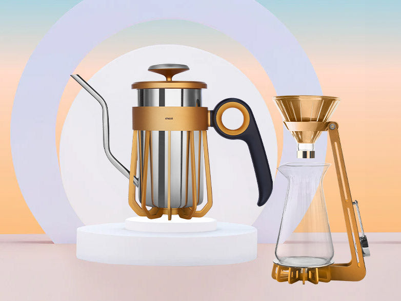 Coffee Ritual II