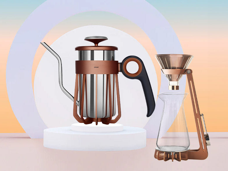 Coffee Ritual II