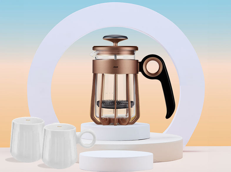 Coffee Lovers Set