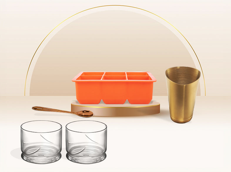 Negroni Set