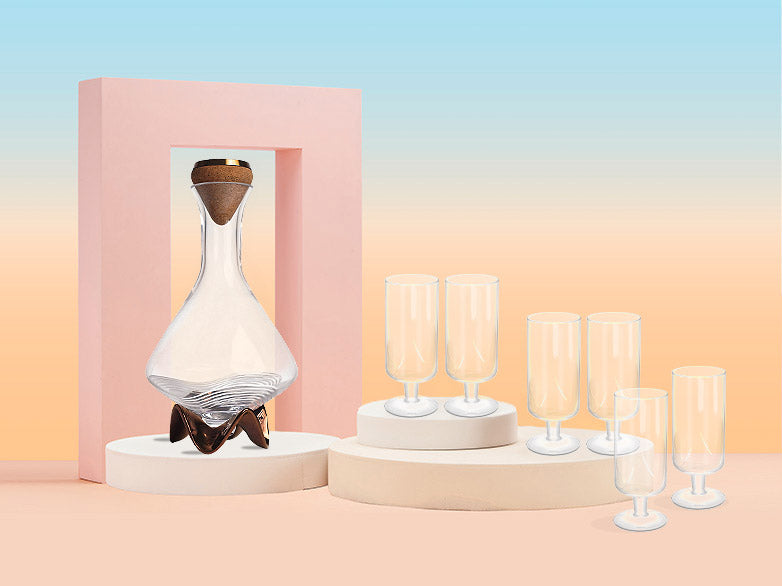 Spirited Get-togethers I