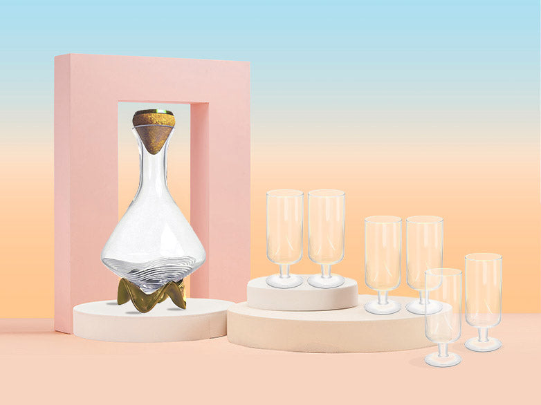 Spirited Get-togethers I
