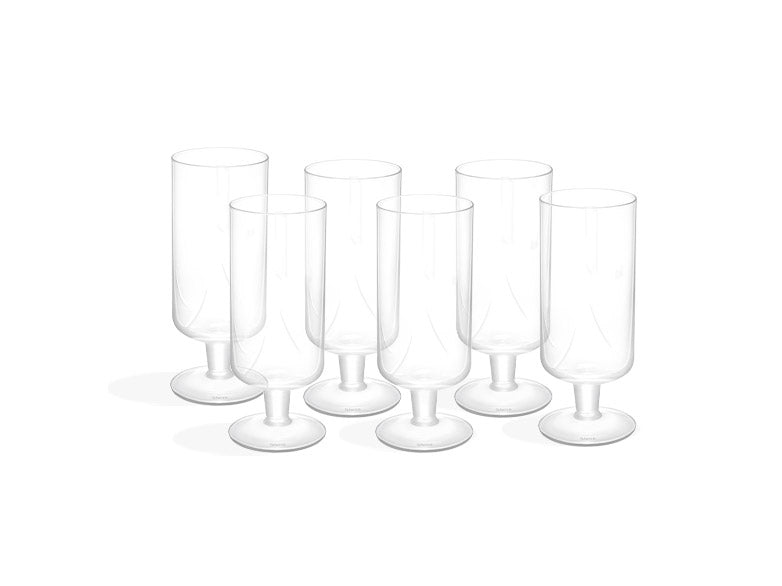 Spirited Get-togethers I