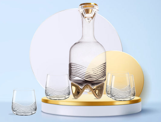 Whisky Therapy I