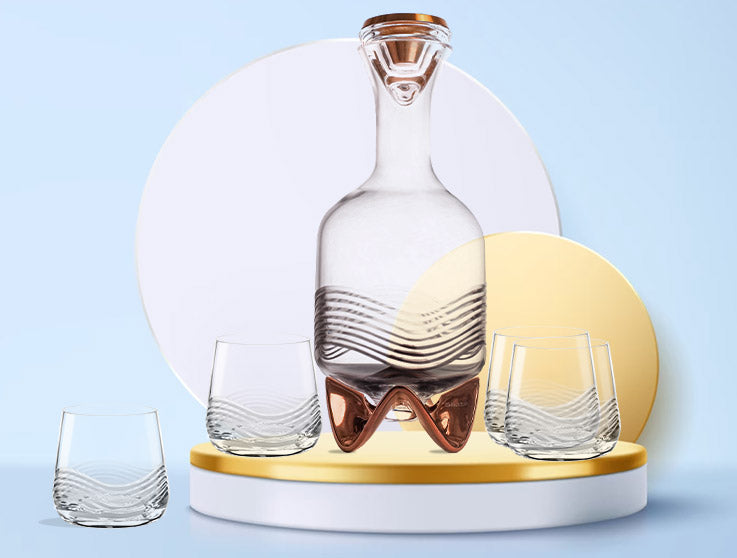 Whisky Therapy I