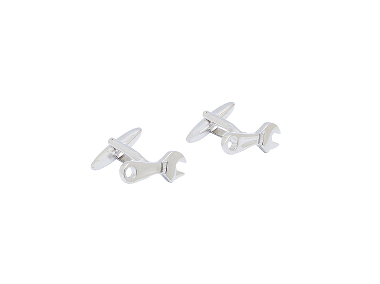 Spanner Cufflink