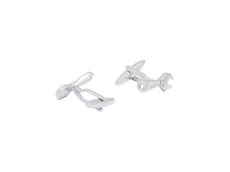 Spanner Cufflink