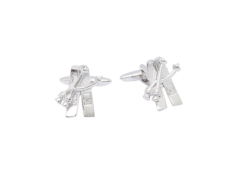 Abstract Cufflink