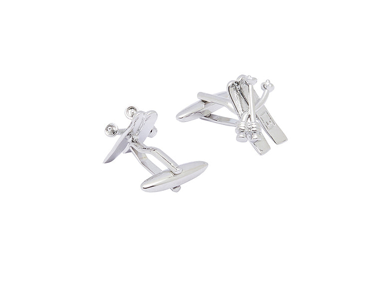Abstract Cufflink