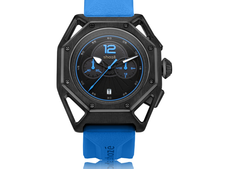 Aero Weekend Homme - Bleu