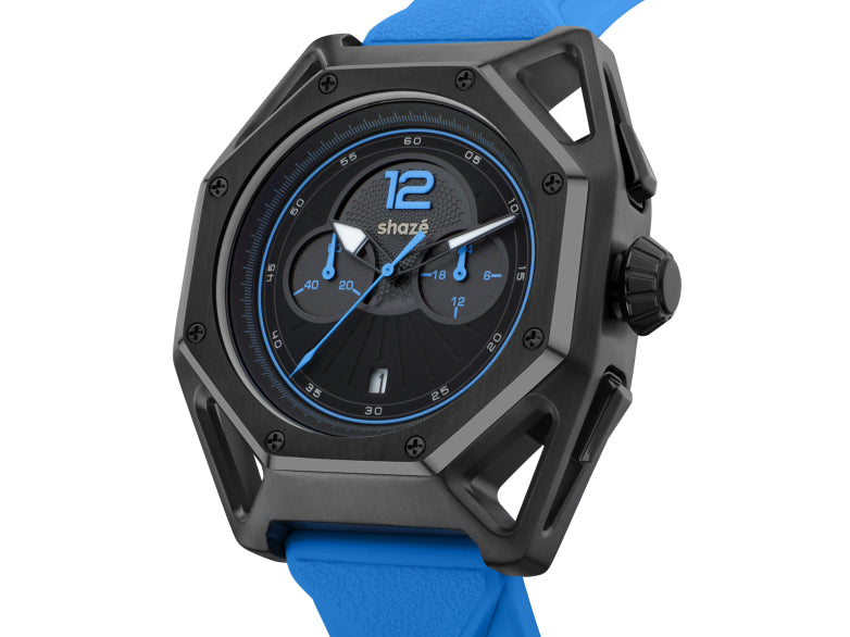 Aero Weekend Homme - Bleu