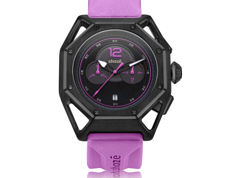 Aero Weekend Homme - Violet