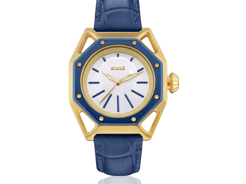 Aero Weekend Femme - Bleu