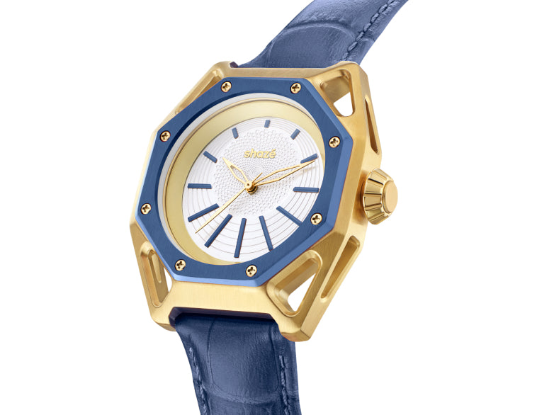 Aero Weekend Femme - Bleu