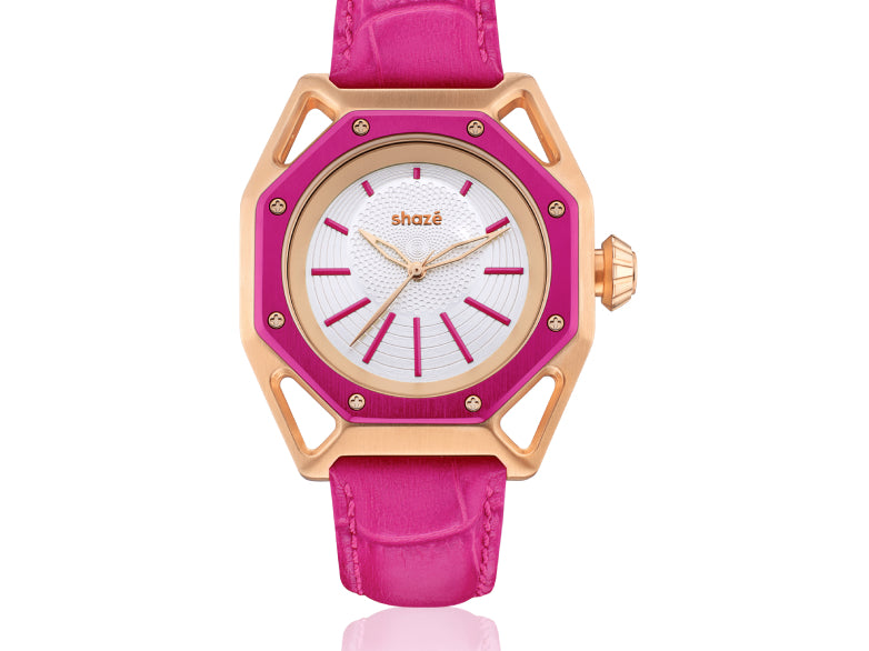 Aero Weekend Femme - Rose