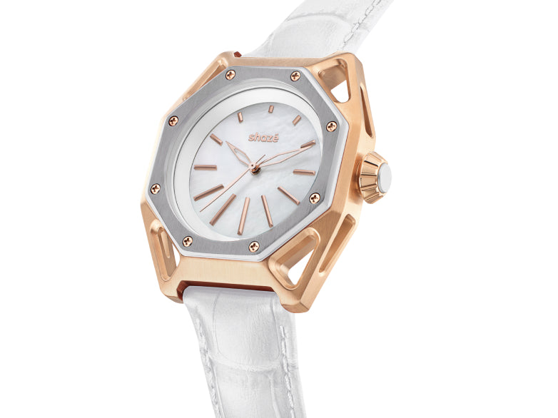 Aero Formal Day Femme - Blanc