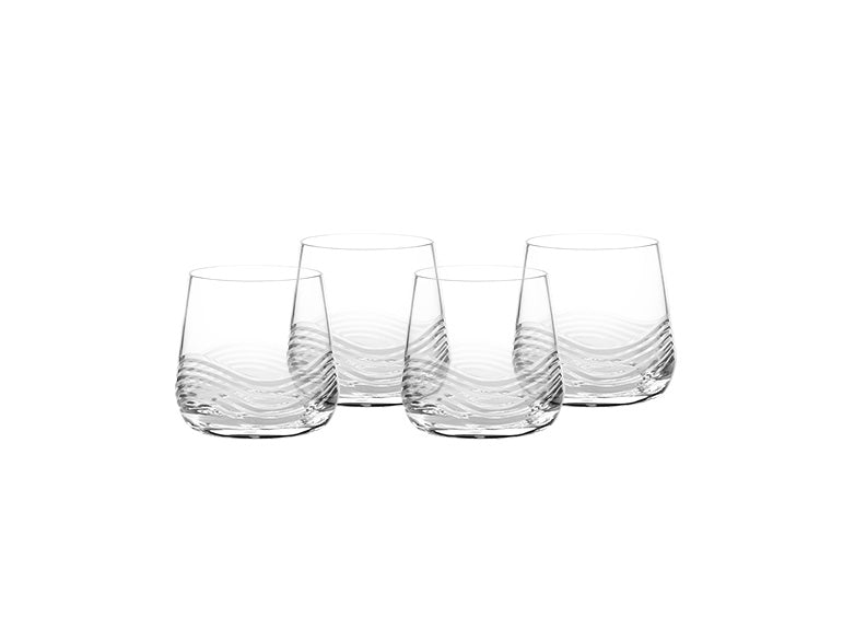 The Alpha Tumbler