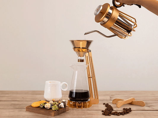 The Caffeinator