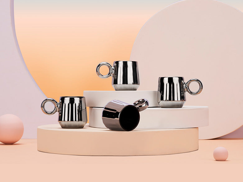 Tasse à expresso