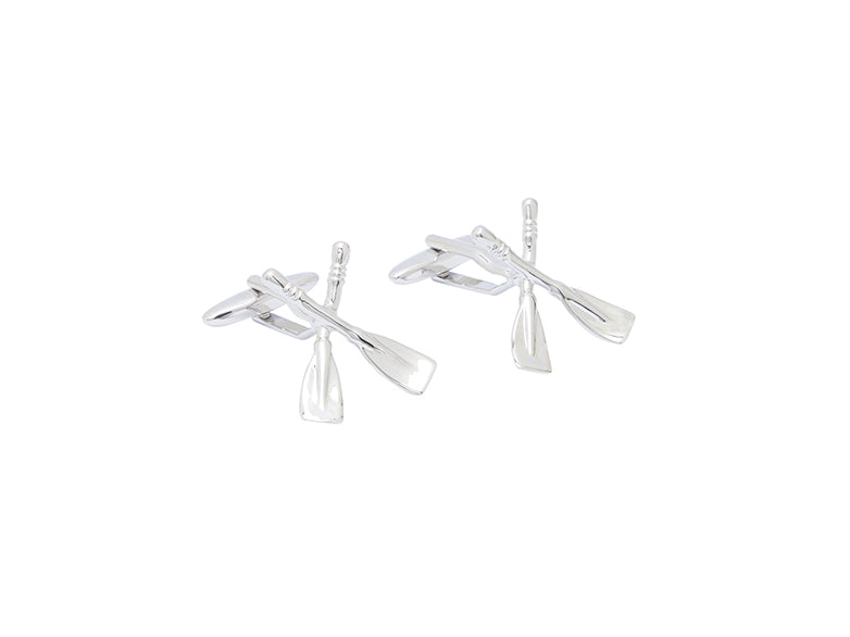 Shovel Cufflink