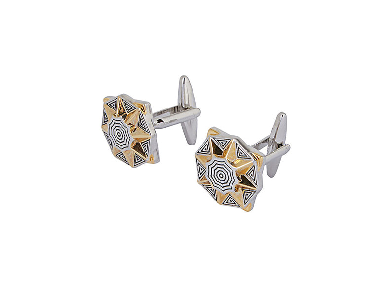 Hypnotic Cufflink
