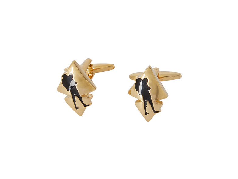 Kite Cufflink