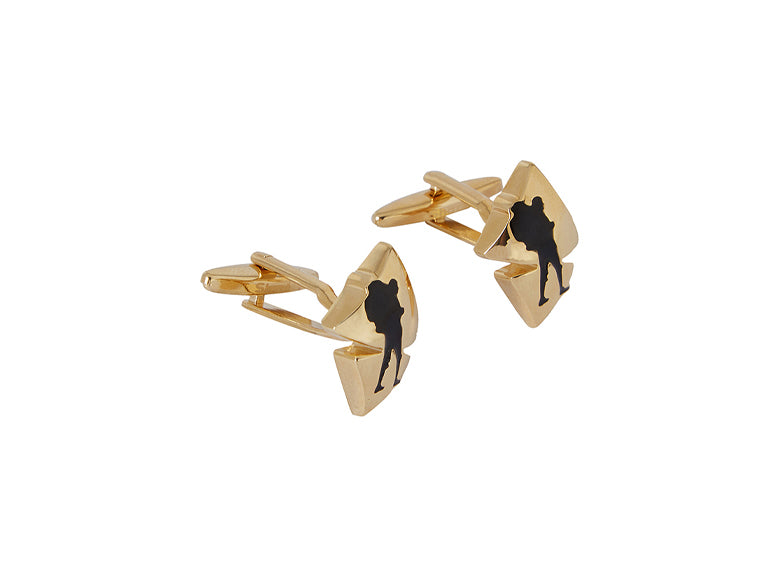 Kite Cufflink