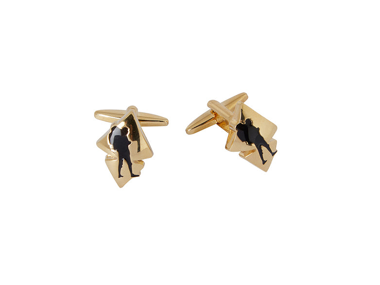 Kite Cufflink