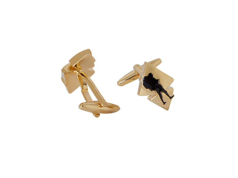 Kite Cufflink