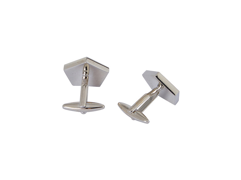 Bouton de manchette Bouclier