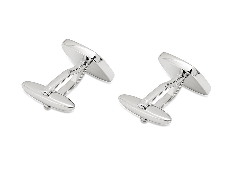 Imbricate Cufflinks