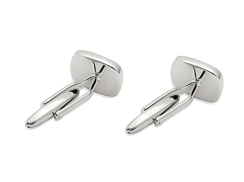Imbricate Cufflinks