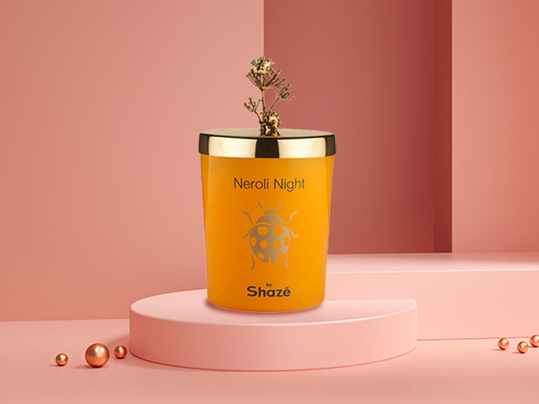 Neroli Night