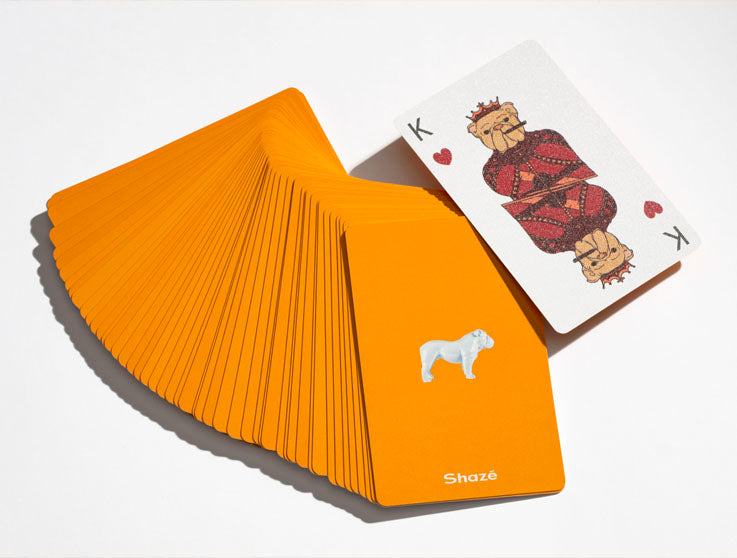 Ace - Set of 2 decks