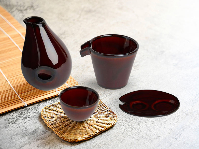 Sake Set