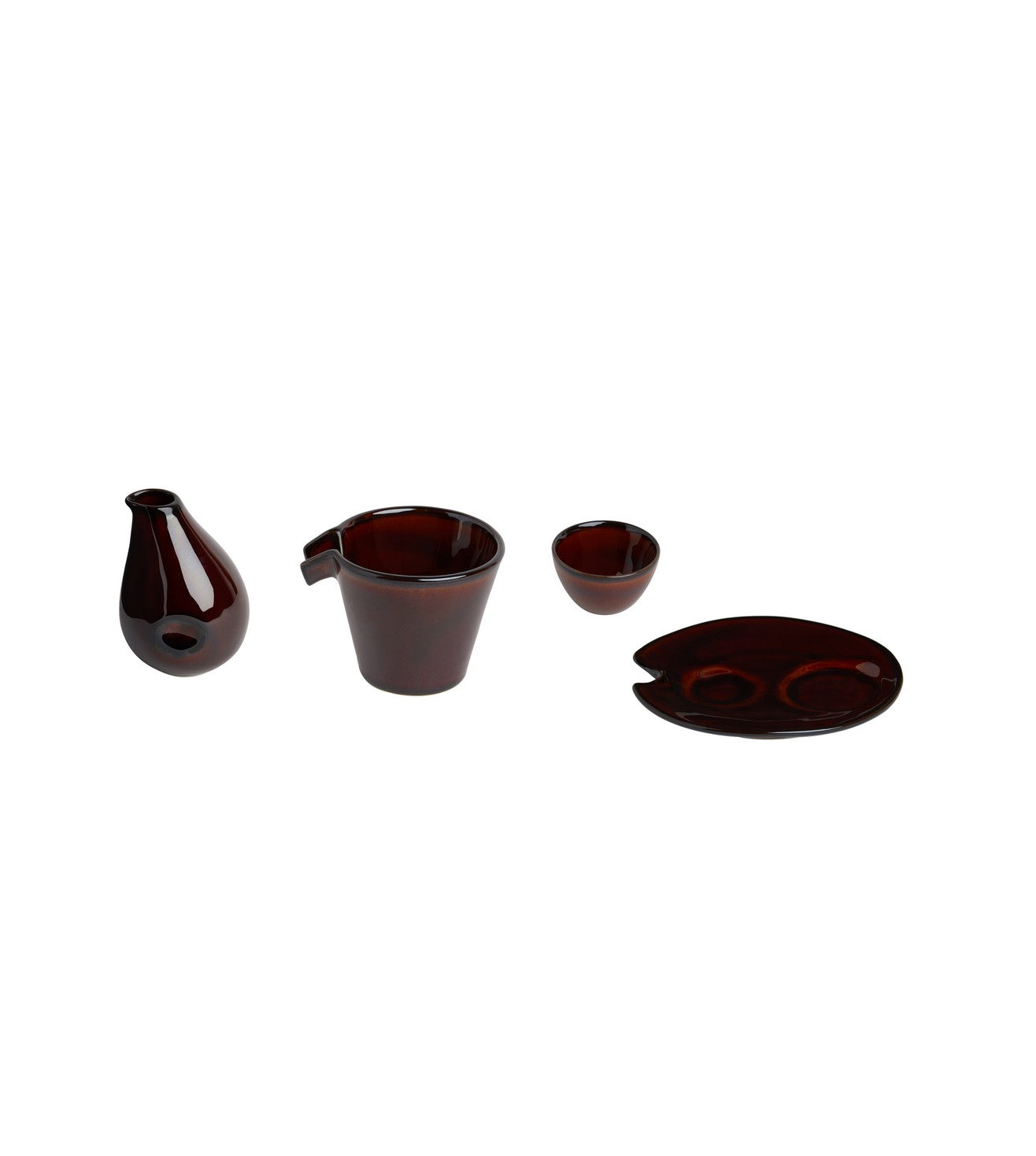 Sake Set