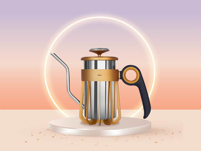 The Steamcatcher