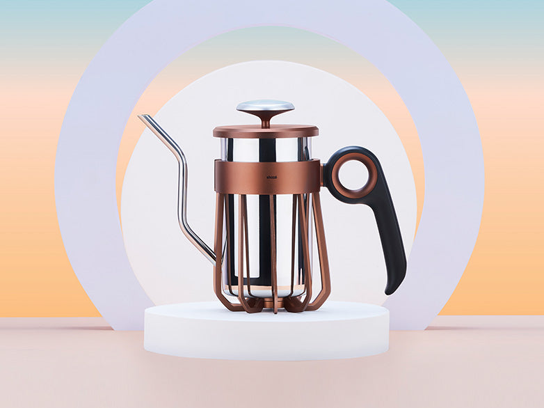 The Steamcatcher
