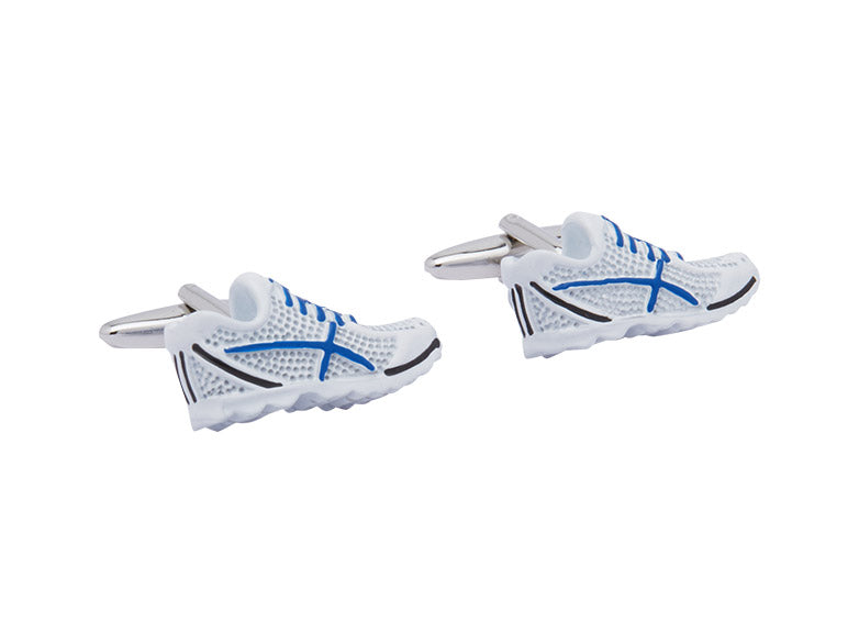 Runner Cufflink