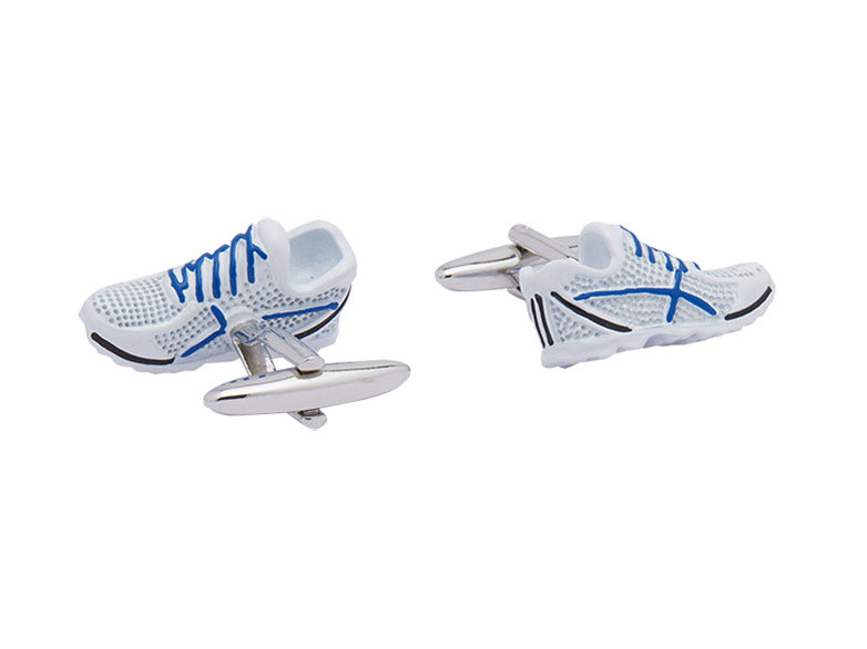 Runner Cufflink