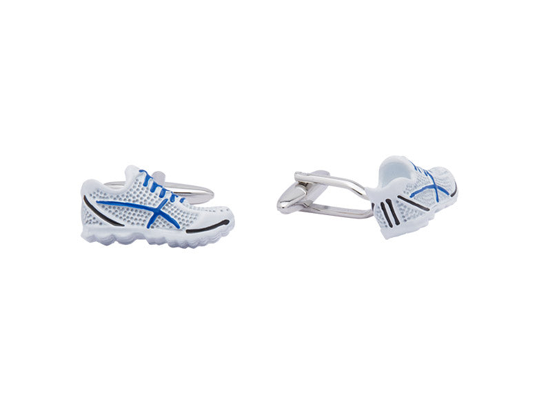 Runner Cufflink