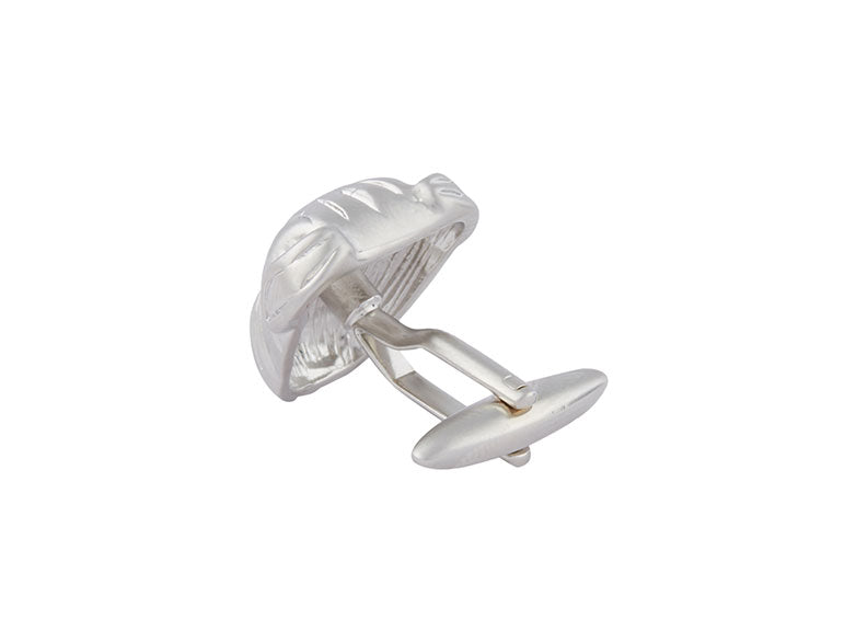 Dog Face Cufflink