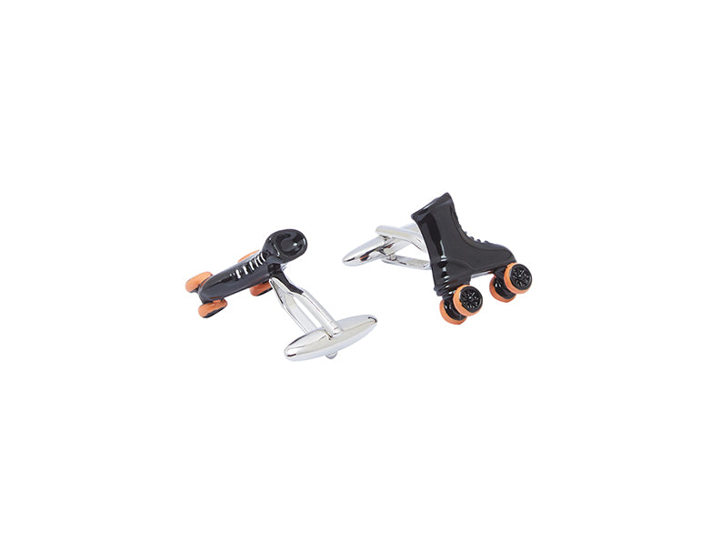 Skater Cufflink