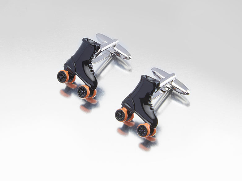 Skater Cufflink